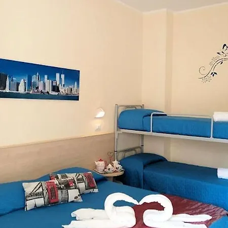 Hotel Week-end