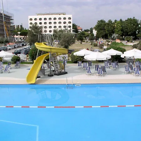 Week-end 3* צ'סנטיקו