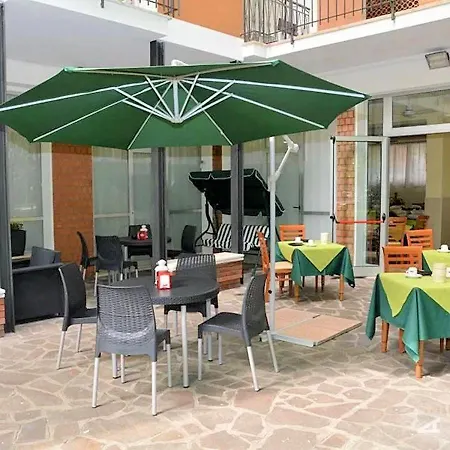 Ξενοδοχείο Week-end Cesenatico