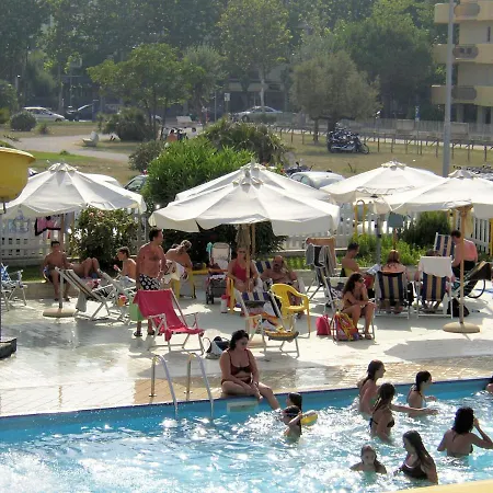 Ξενοδοχείο Week-end