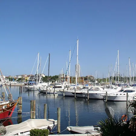 Hotel Week-end Cesenatico