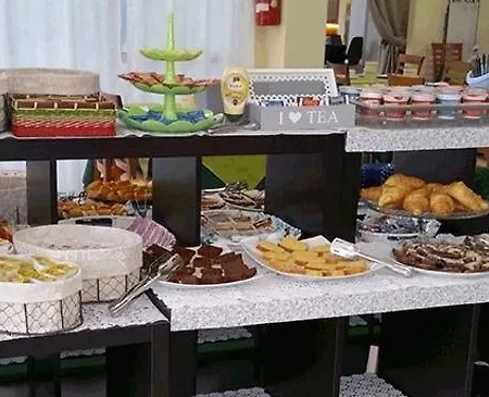 Ξενοδοχείο Week-end
