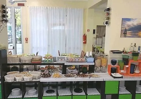 Ξενοδοχείο Week-end
