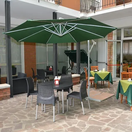 Week-end Hotel Cesenatico