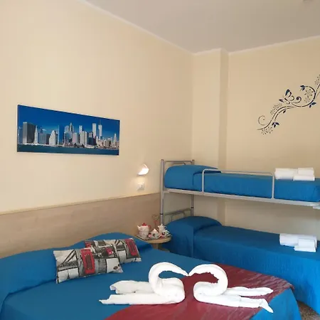 Week-end 3* Cesenatico