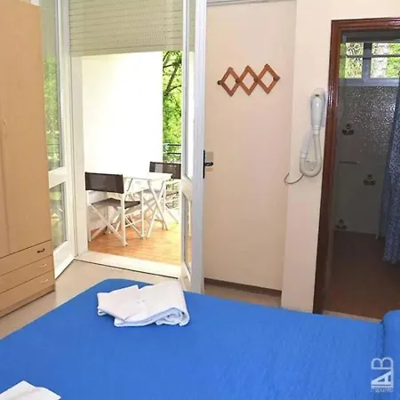 Week-end Szálloda Cesenatico