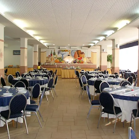 Szálloda Week-end 3*