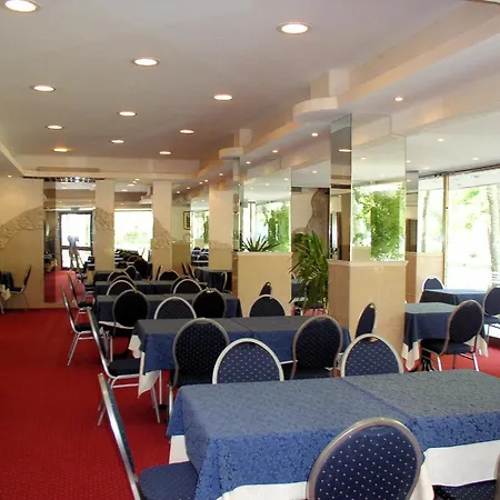 Week-end Szálloda Cesenatico