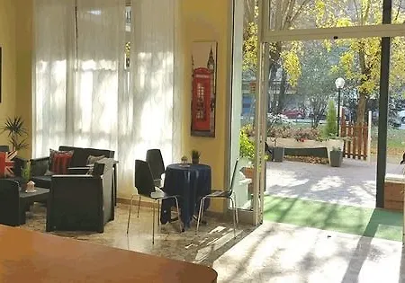 Week-end Szálloda 3*