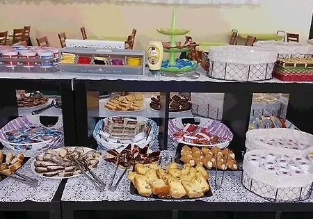 Week-end Szálloda 3*