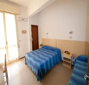 Week-end Szálloda Cesenatico