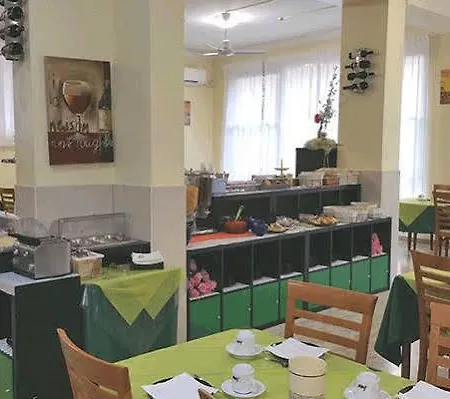 Week-end Чезенатико