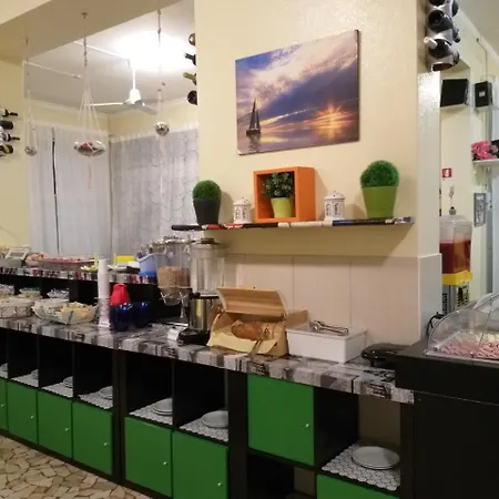 Week-end Szálloda Cesenatico