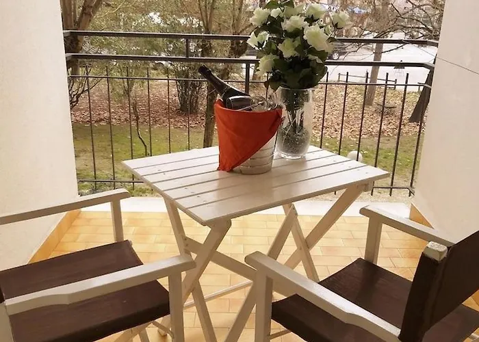 Ξενοδοχείο Week-end 3*