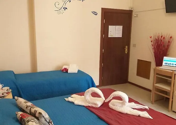 Week-end فندق 3*