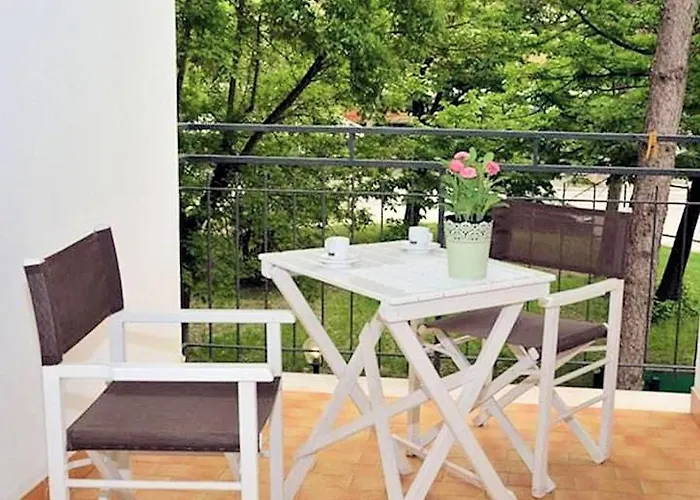 Week-end 3* تْشيزيناتيكو