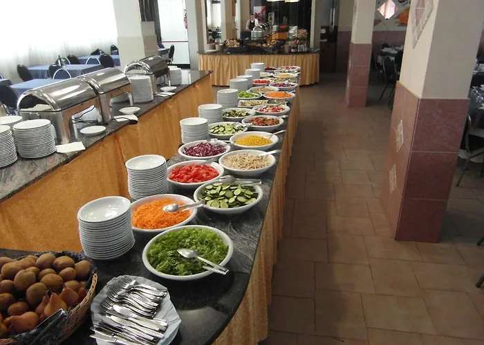 Week-end 3* تْشيزيناتيكو