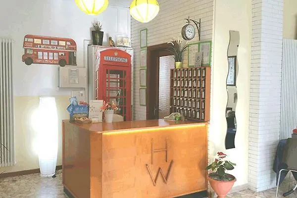 فندق Week-end 3*