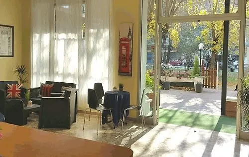 Week-end فندق 3*