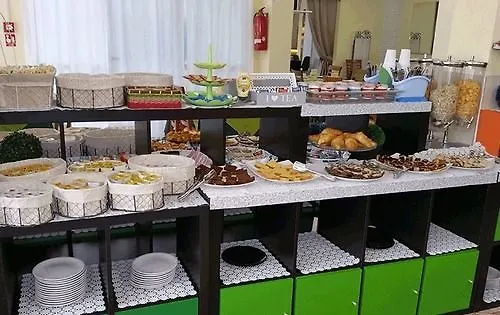 فندق Week-end 3*