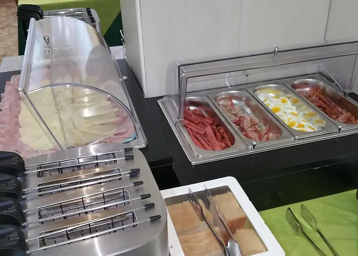 Week-end فندق تْشيزيناتيكو