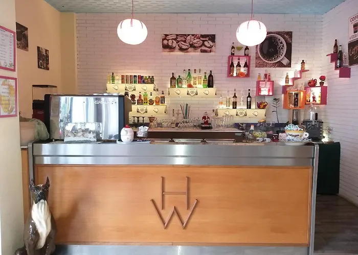 酒店 Week-end