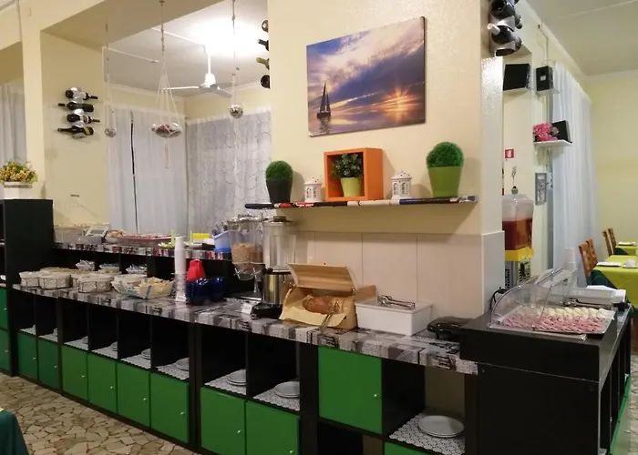 Week-end فندق تْشيزيناتيكو