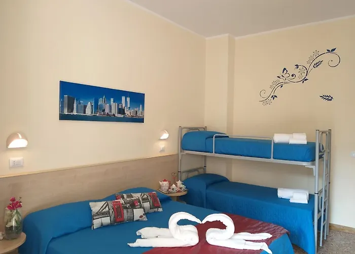 Week-end 3* تْشيزيناتيكو