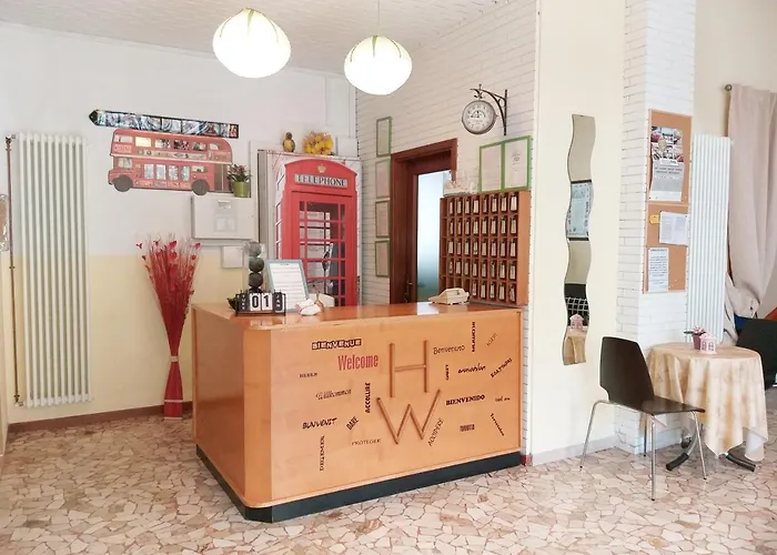 فندق Week-end تْشيزيناتيكو