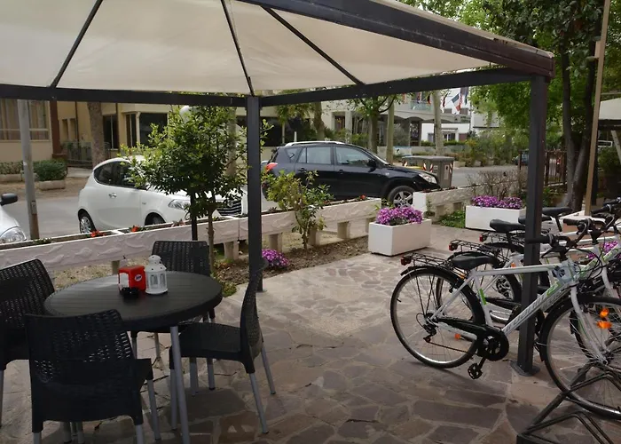 Week-end فندق 3*